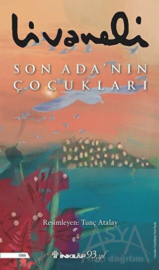 Son Ada’nın Çocukları