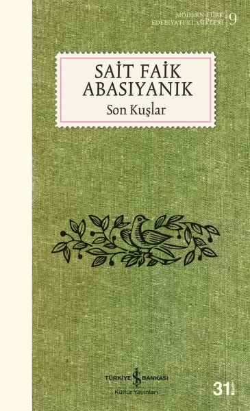 Son Kuşlar