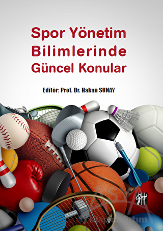 Spor Yönetim Bilimlerinde Güncel Konular