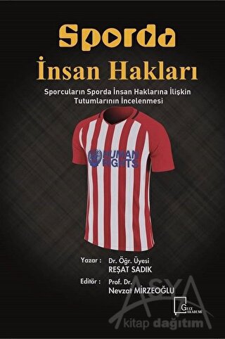 Sporda İnsan Hakları