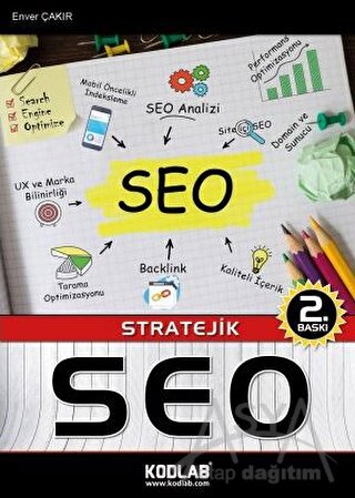 Stratejik Seo