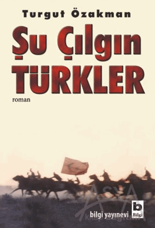 Şu Çılgın Türkler