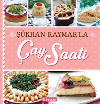 Şükran Kaymak'la Çay Saati