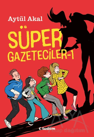 Süper Gazeteciler - 1