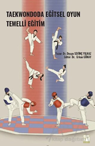 Taekwondoda Eğitsel Oyun Temelli Eğitim