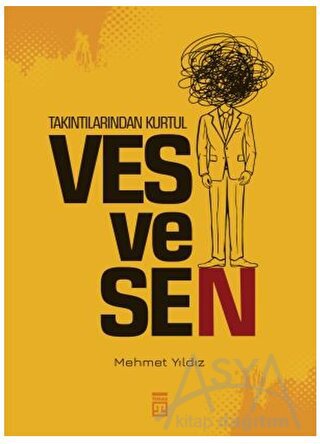 Takıntılarından Kurtul: Vesvesen