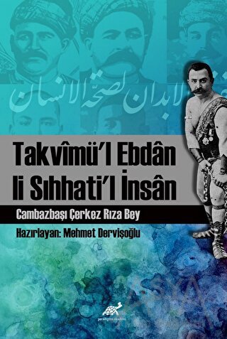 Takvimü’l Ebdan Li Sıhhati’l İnsan