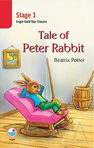 Tale Of Peter Rabbit and Other Stories - Stage 1