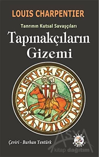 Tapınakçıların Gizemi - Tanrının Kutsal Savaşçıları