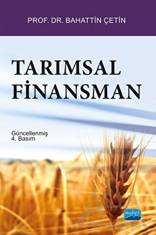 Tarımsal Finansman