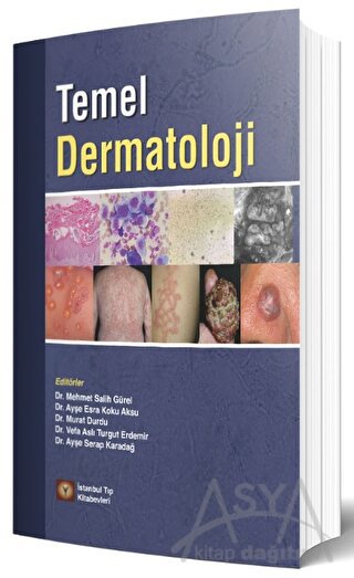 Temel Dermatoloji (Ciltli)