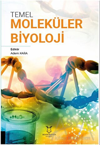 Temel Moleküler Biyoloji