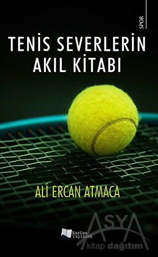 Tenis Severlerin Akıl Kitabı