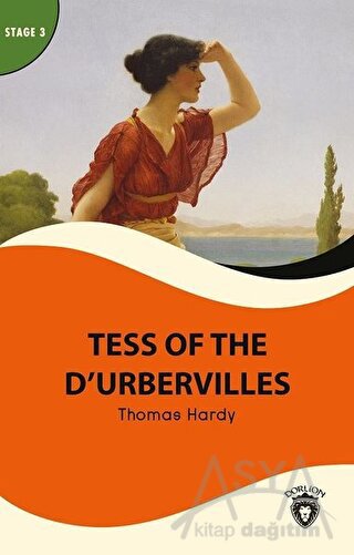 Tess of the D’urbervilles Stage 3