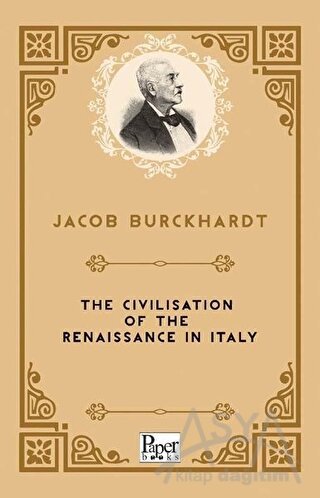 The Civilisation Of The Renaissance in italy