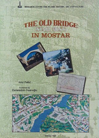 The Old Bridge (Stari Most) in Mostar