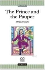 The Prince And The Pauper Stage 1 Books