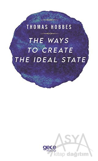 The Ways to Create the İdeal State