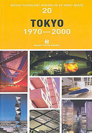 Tokyo 1970-2000