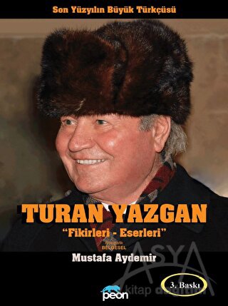 Turan Yazgan