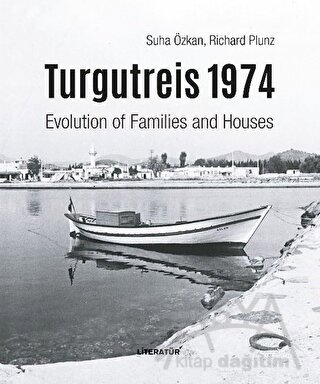 Turgutreis 1974 (İngilizce) (Ciltli)
