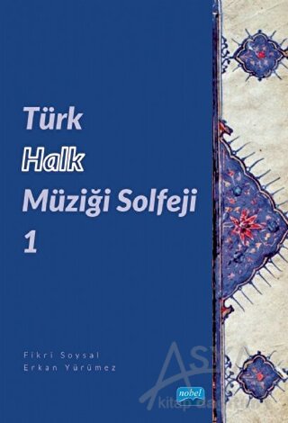 Türk Halk Müziği Solfeji 1