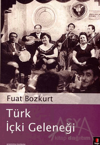 Türk İçki Geleneği