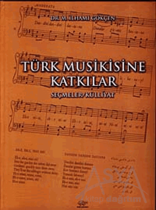 Türk Musikisine Katkılar