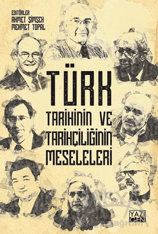 Türk Tarihinin ve Tarihçiliğin Meseleleri