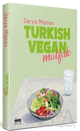 Turkish Vegan Mutfak