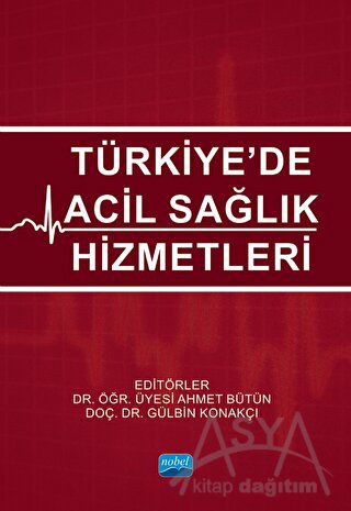 Türkiye’de Acil Sağlık Hizmetleri