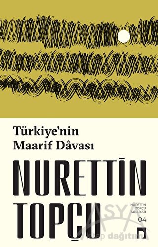 Türkiye’nin Maarif Davası