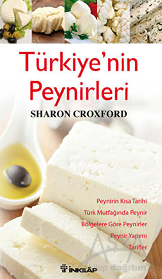 Türkiye’nin Peynirleri