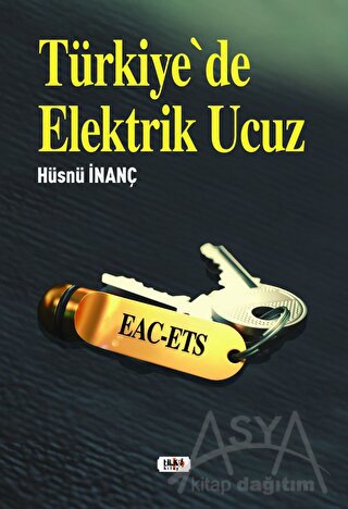 Türkiye'de Elektrik Ucuz