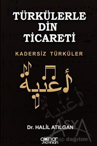 Türkülerle Din Ticareti Kadersiz Türküler