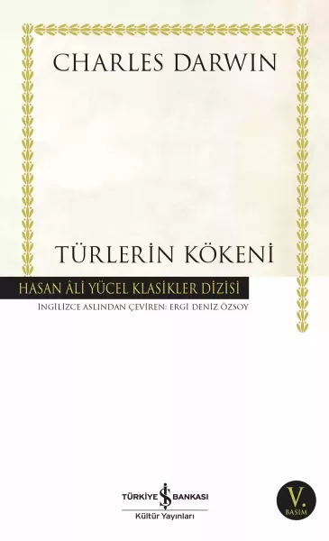 Türlerin Kökeni