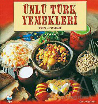 Ünlü Türk Yemekleri Pasta ve Tatlılar