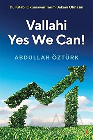 Vallahi Yes We Can!