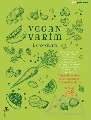 Vegan Yarim