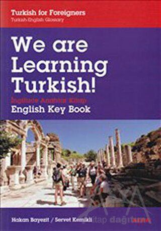 We are Learning Turkish!