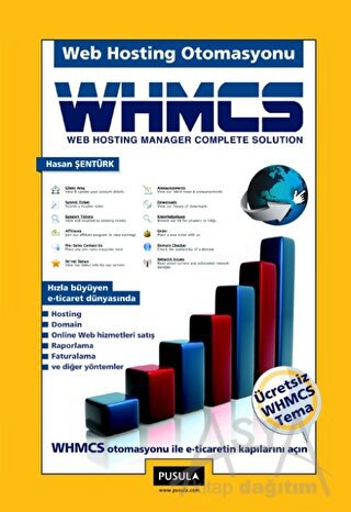 WHMCS - Web Hosting Manager Complete Solution