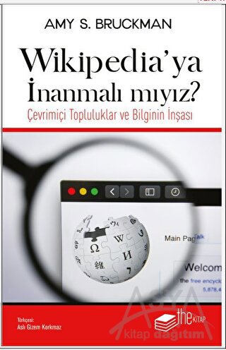 Wikipedia’ya İnanmalı mıyız?