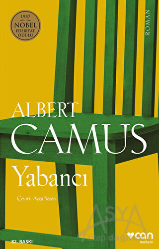 Yabancı