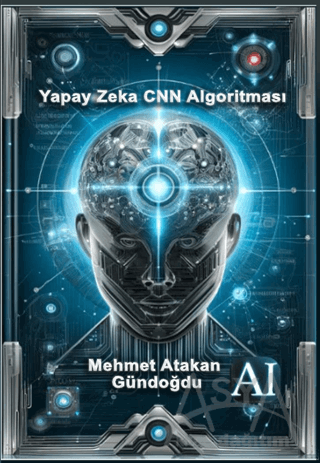 Yapay Zeka CNN Algoritması