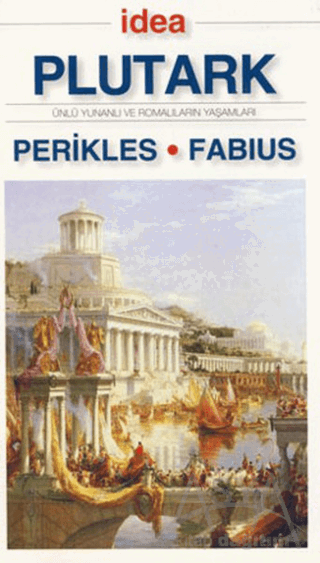 Yaşamlar Perikles - Fabius