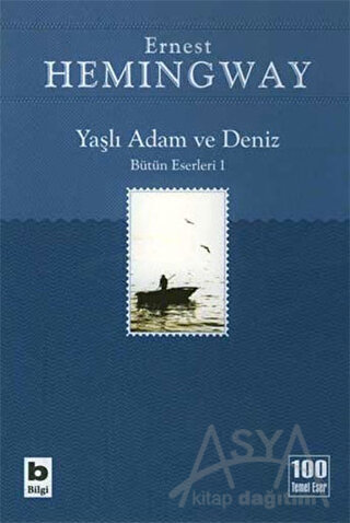 Yaşlı Adam ve Deniz (İhtiyar Balıkçı)