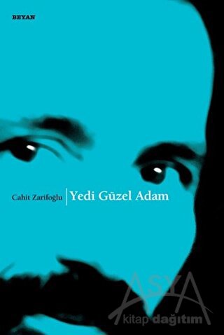 Yedi Güzel Adam