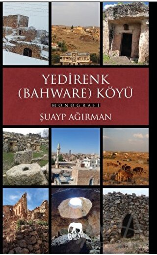 Yedirenk (Bahware) Köyü Monografisi