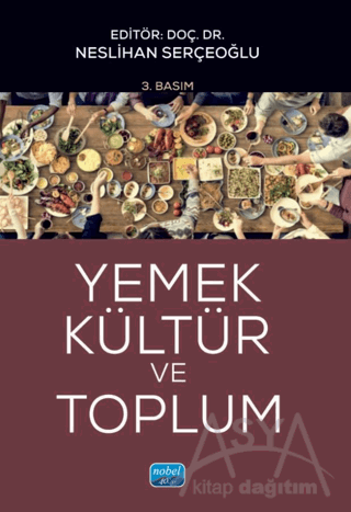 Yemek, Kültür ve Toplum