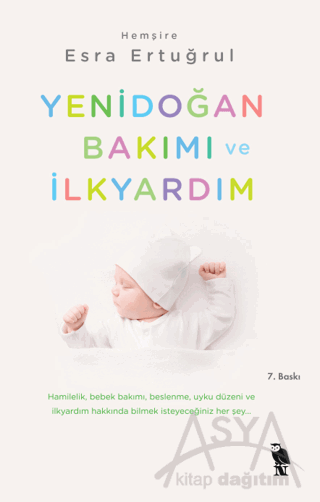 Yenidoğan Bakımı ve İlkyardım